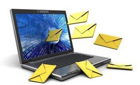 邮件管理-邮件集中管理